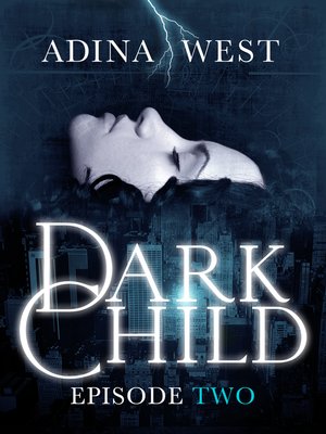 cover image of Dark Child (The Awakening), Episode 2